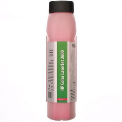 Тонер HP CLJ 2600 MAGENTA 100г Patron (T-PN-HCLJ2600-M-100) | Зображення 2