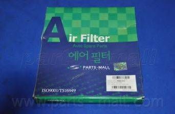 Фільтр салону KIA CEED(ED) 06MY (вир-во PARTS-MALL) PARTS-MALL PMB015