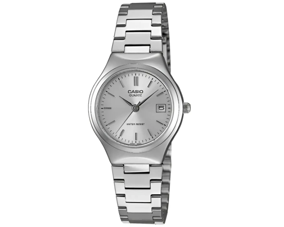 Часы наручные женские Casio LTP-1170A-7A | Зображення 1