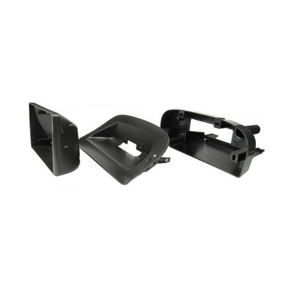 Штатна магнітола серії QIV Q1 під Renault Kangoo 2015-2018 (W1) 9 дюймів | Зображення 1