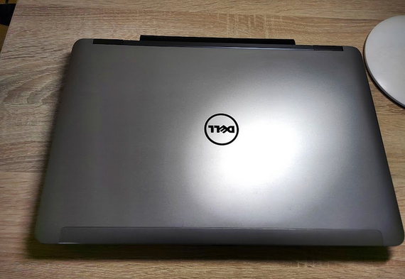 Ноутбук Dell Latitude 6540 15.6 Full HD + i7 4800MQ + Radeon 8790M | Зображення 3