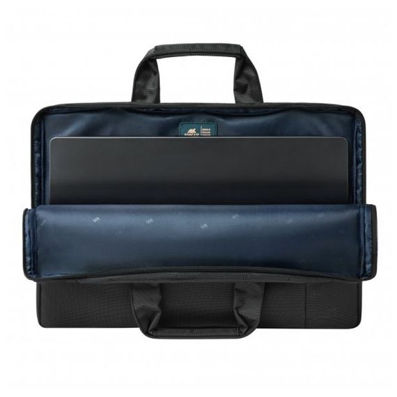 Сумка для ноутбука RivaCase 17.3" black (8252Black) | Зображення 7