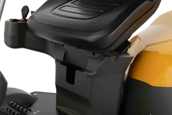 Райдер бензиновый STIGA Park500WX_Special | Зображення 4