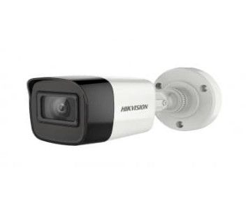 2MP TVI / AHD / CVI / CVBS камера циліндр вуличних Hikvision DS-2CE16D3T-ITF