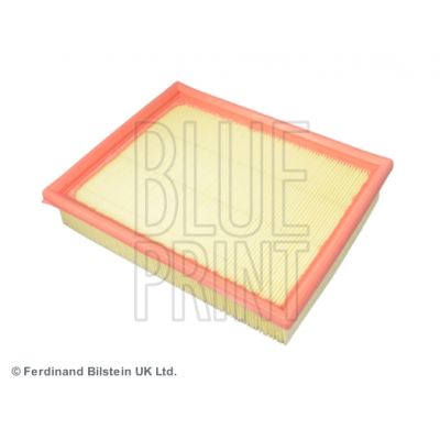 Воздушный фильтр для автомобиля Blue Print ADR162224