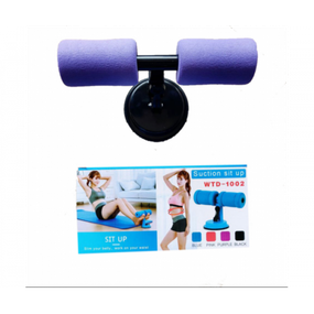 Тренажер для преса suction sit up wtd — 1002