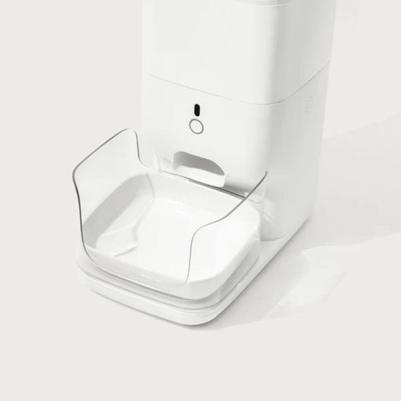 Смарт-годівниця для собак та котів Catlink Automatic Feeder Fresh 2 - Luxury, 4 л | Зображення 5
