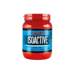 Изотоник Activlab ISO Active 630 g /20 servings/ Cherry