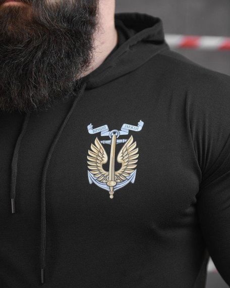 Худі maklin вірний на завжди НП4977 | Зображення 8