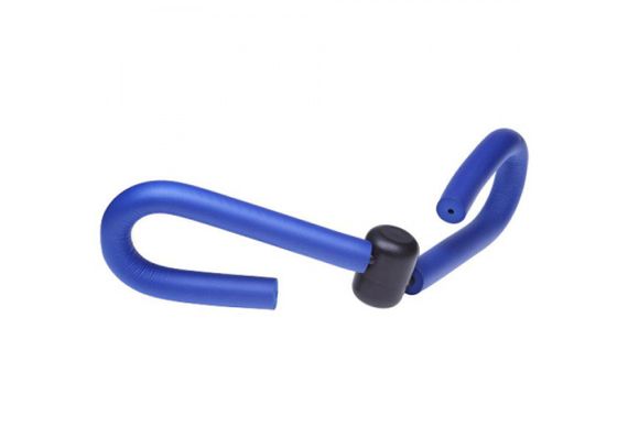 Еспандер-метелик EasyFit для рук, ніг, грудей, сідниць та стегон Синій (EF-2097) | Зображення 2