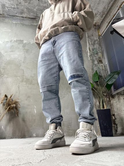 Джинси блакитні | 1-265 | Зображення 2