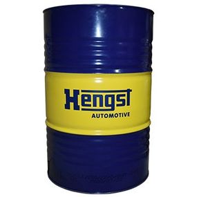 Моторное масло синтетическое 5W-30 C3 Pro S1-(208L) 5W-30 C3 Pro S1-(208L), Hengst Oil, 641800000,