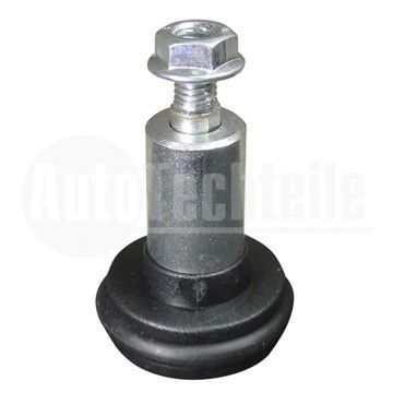 Ролик двери сдвижной верхний (без кронштейна) Renault Master 12-/ Opel Movano 10-21, AutoTechteile, 505 0109, 179610