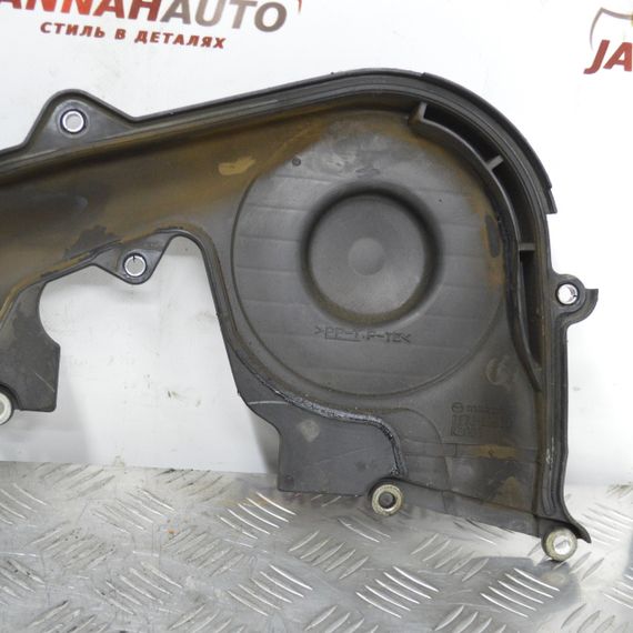 Защита ремня ГРМ Mazda 6 2.0 Di 2002-2007 кожух крышка двигателя Мазда RF7J10510 | Зображення 5