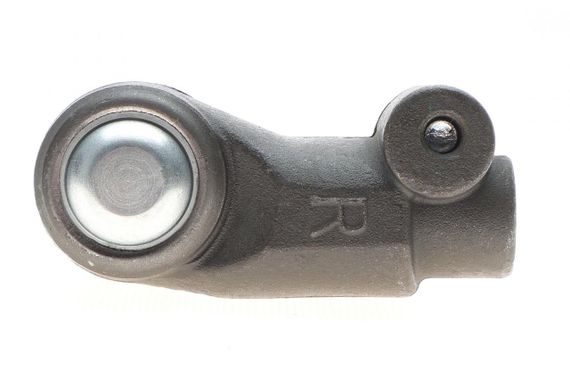 Наконечник тяги рульової R Opel Vectra A 88-95 18-09703 | Зображення 2