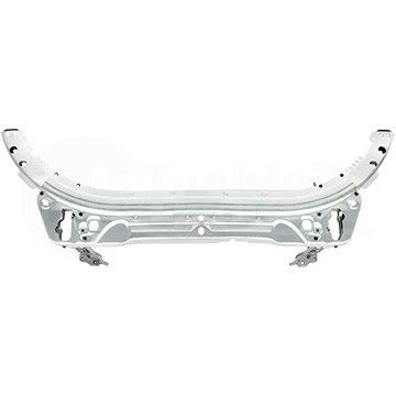 Панель кузова передня Mercedes Benz W205/C205/S205 14-23, 100 6265
