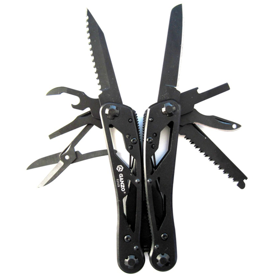 Мультитул Multi Tool Ganzo G202B | Зображення 2
