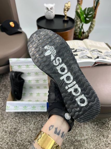 Чоловічі кросівки POD-S All Black , В'єтнам 44 28 | Зображення 2