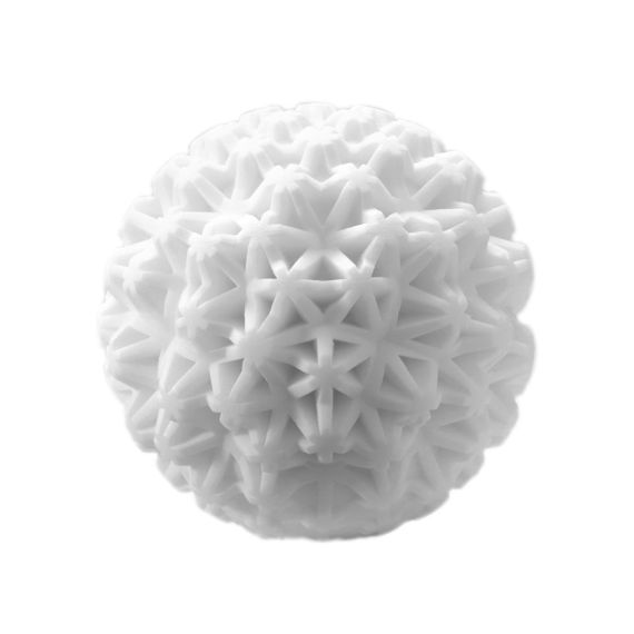 Мастурбатор Tenga Geo Coral, новый материал, объемные звезды, новая ступень развития Tenga Egg Sex Aura