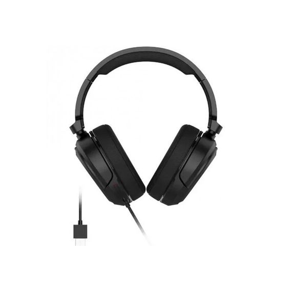 Навушники Lorgar Kaya 360 USB Black (LRG-GHS360) | Зображення 1