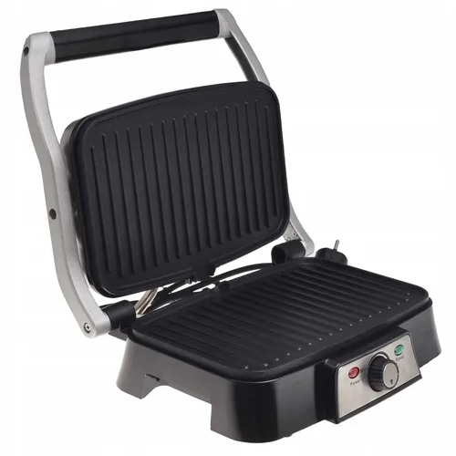 Електричний гриль 1500W 6707 KAMILLE