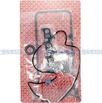 Комплект прокладок полный (без прокладки ГБЦ) Mercedes Benz OM612/OM647 W901-905 95-06,531.381