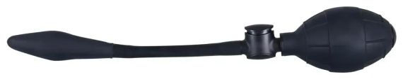 Анальний балон (діаметр до 35 см) sexstyle | Зображення 3