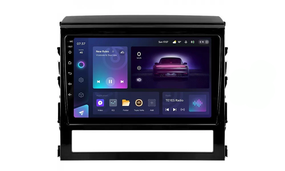 Штатна магнітола Teyes CC3 2K 4+64 Gb Toyota Land Cruiser 11 200 2015-2018 (A) 9"