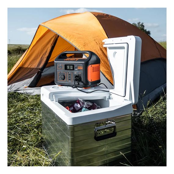 Зарядна станція Jackery Explorer 500EU (Explorer-500EU) | Зображення 8