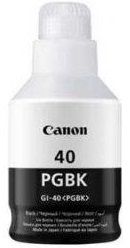 Чернила Canon GI-40 PIXMA GM2040/G5040/G6040 Black (3385C001)