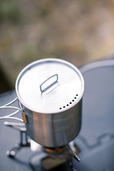 Кружка Tribe Camping Cup похідна металева, Туристична кружка трайб для кемпінгу риболовлі, Компактний похідний кухоль | Зображення 8