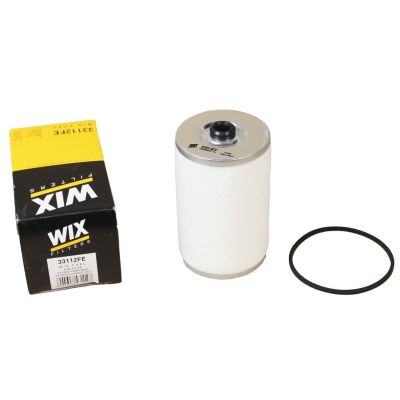 Фильтр топливный Wixfiltron 33112FE | Зображення 1