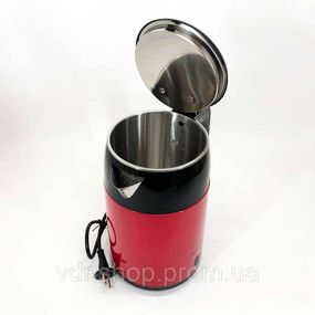 Изысканный электрочайник Rainberg RB-2244 2000 Вт 2 л, Электрочайник чайный, Чайник со свистком VB-72