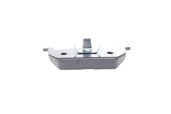 Колодки тормозные передние Seat Leon Skoda Octavia IV V VW Golf VII 12- +датчик  22-1028-0 | Зображення 4