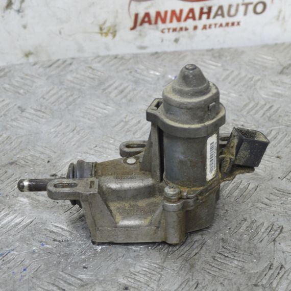 Циліндр зчеплення 0.8 CDI Smart Fortwo 450 1998-2006 Циліндр зчеплення коробки передач Смарт 013981000070 | Зображення 1