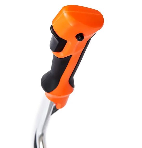 Коса акумуляторна Sequoia з АКБ та ЗП SBB2025BU-EV | Зображення 2