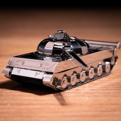 Конструктор Metal Time коллекционная модель Object 430 (MT065) | Зображення 3