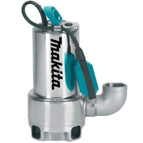 Насос занурювальний для брудної води Makita PF1110
