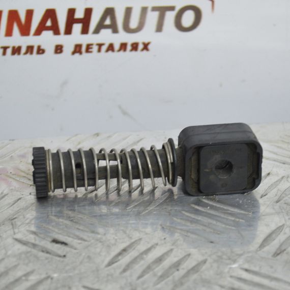 Фіксатор троса КПП Audi A3 2.0 TFSI TDI 2004-... наконечник шток Ауді а3 1K0711761B | Зображення 1