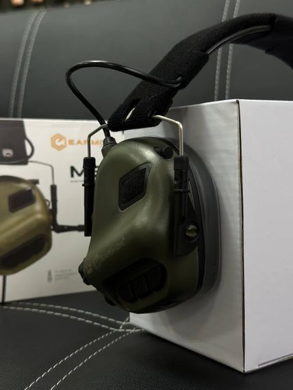 Активні навушники M32 | Зображення 5