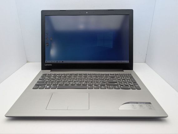 Ноутбук Lenovo IdeaPad 320 / 15.6" (1920x1080) TN / Intel Pentium N4200 (4 ядра по 1.1 - 2.5 GHz) / 8 GB DDR3 / 500 GB HDD / Intel HD Graphics 505 / WebCam б/в | Зображення 1