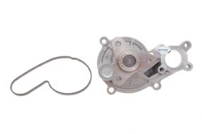 Помпа води BMW 3 G20 G80 G28 5 G30 F90 X3 G01 F97 2.0i Mild-Hybrid B46 B48 17- 6 лоп  PA1472