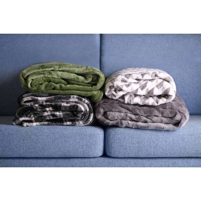 Плед Ardesto Flannel котики, 160х200 см (ART0108PB) | Зображення 5