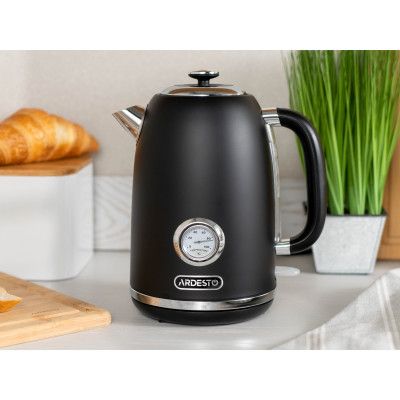 Електрочайник Ardesto EKL-F410BM | Зображення 2