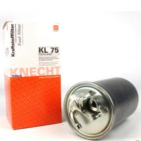 Топливный фильтр Mahle KL75 Ford, VW