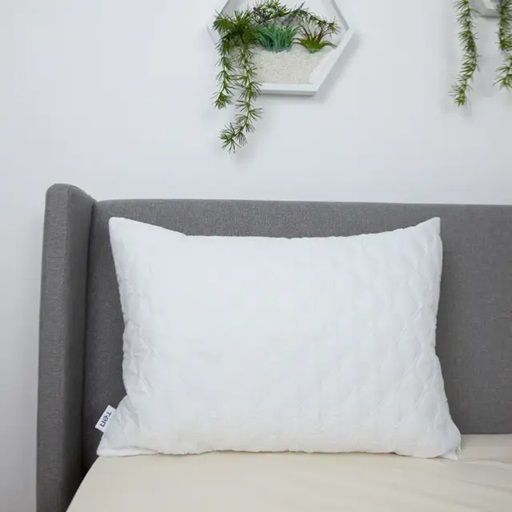Чехол на подушку ТЕП SLEEPCOVER 3-03827_00000 70х70 см белый | Зображення 3