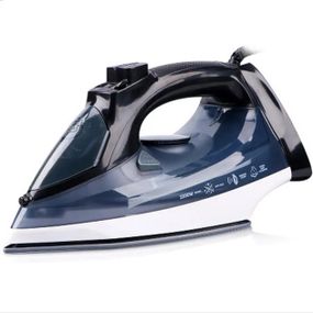 Праска з парою для дому RAF R.1234B 2200 Вт, Праски керамічні для дому, EJ-756 Електричні праски