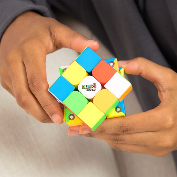 Головоломка Speed-Cube S2 Скоростной Кубик 3x3 (Для Чемпионов) | Зображення 6