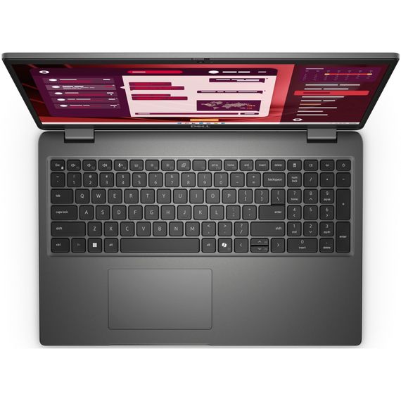Ноутбук Dell Latitude 3550 (210-BLRF_i516512W11P) | Зображення 3