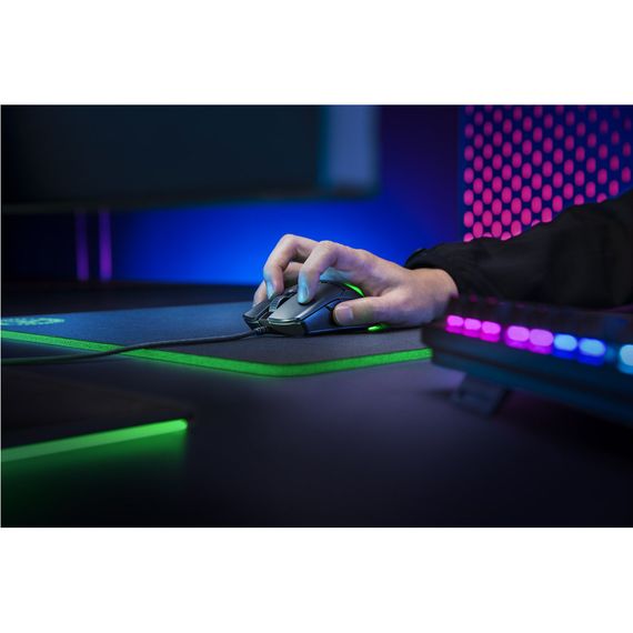 Миша Razer Viper Mini Black (RZ01-03250100-R3M1)